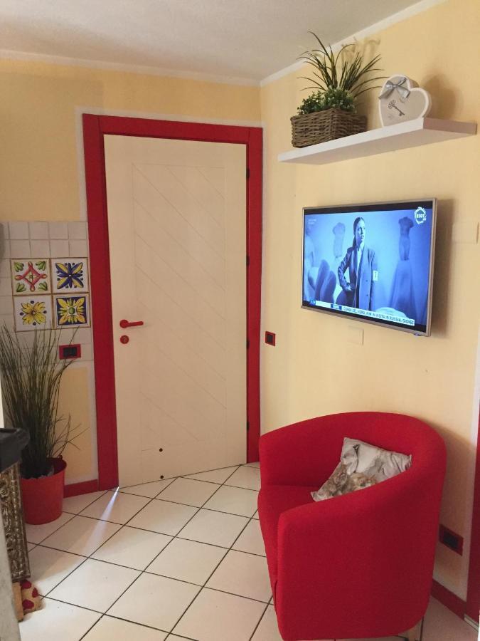 Petit Bijou Apartment Варена Екстериор снимка