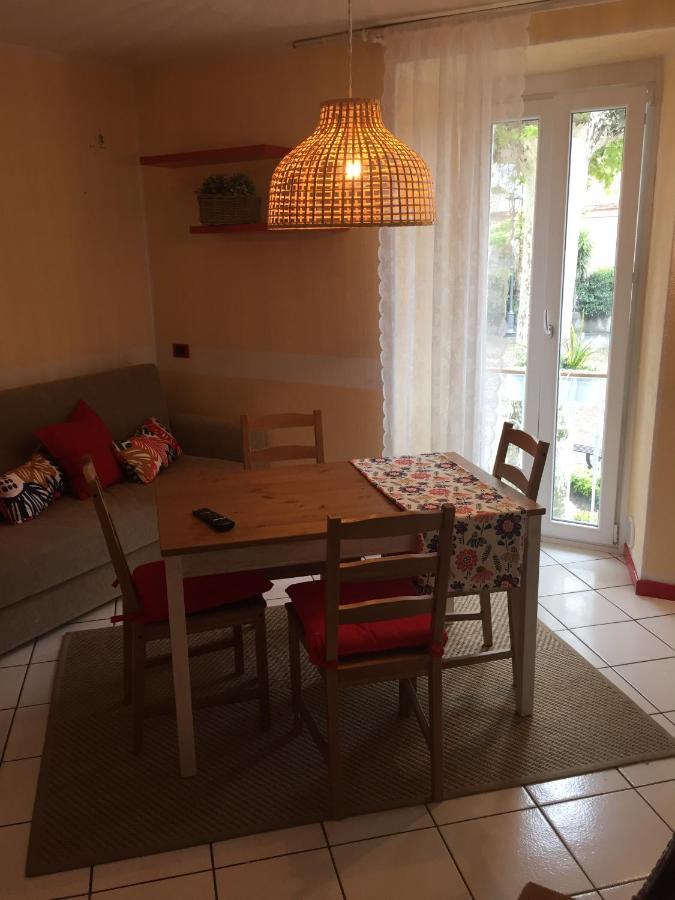 Petit Bijou Apartment Варена Екстериор снимка