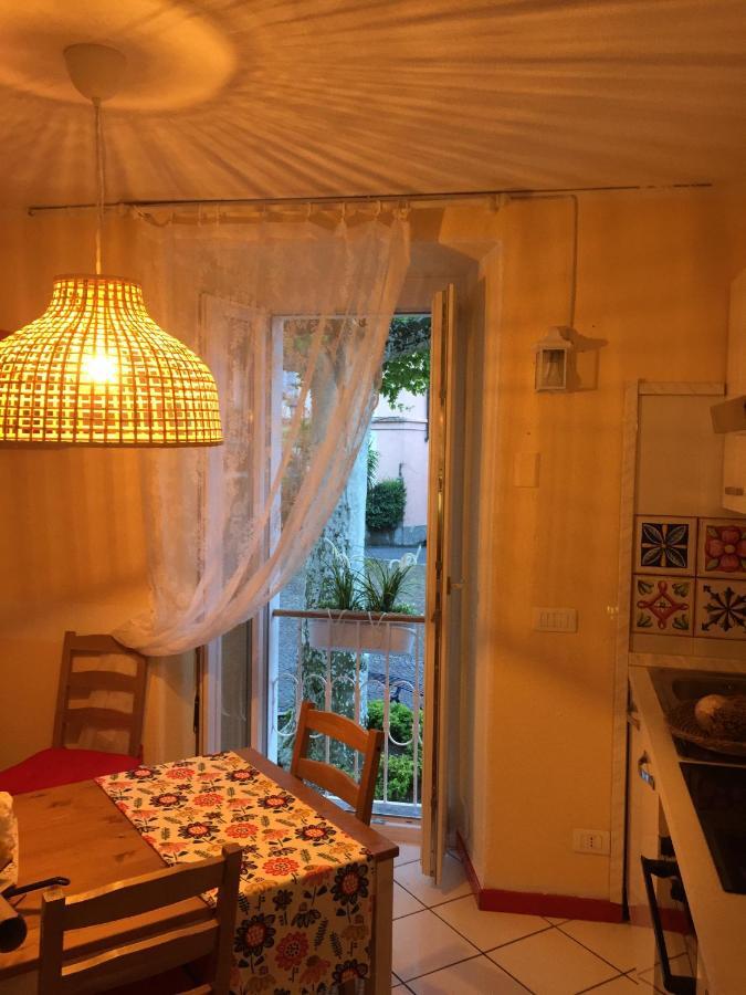 Petit Bijou Apartment Варена Екстериор снимка