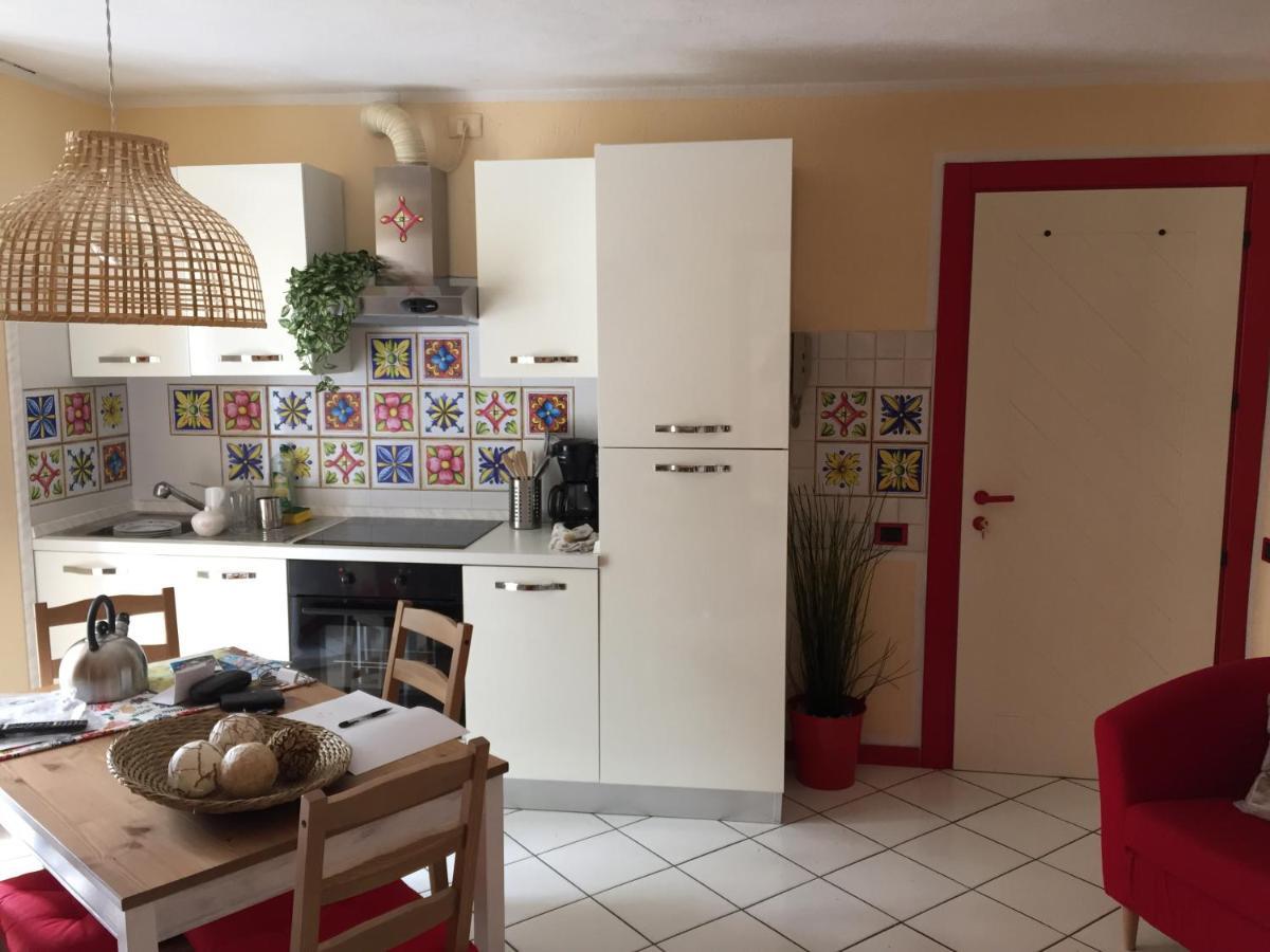 Petit Bijou Apartment Варена Екстериор снимка