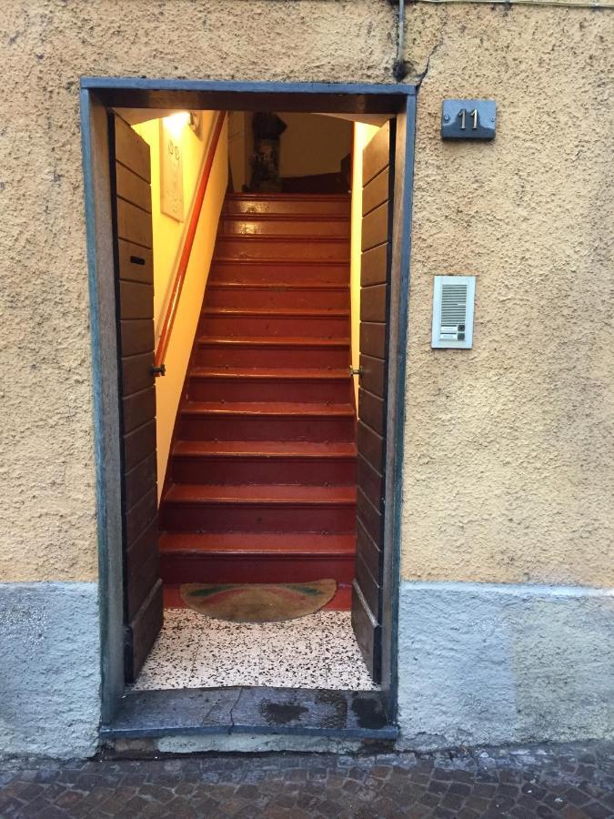 Petit Bijou Apartment Варена Екстериор снимка