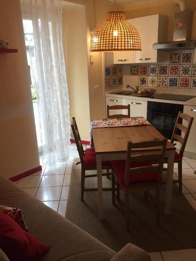 Petit Bijou Apartment Варена Екстериор снимка