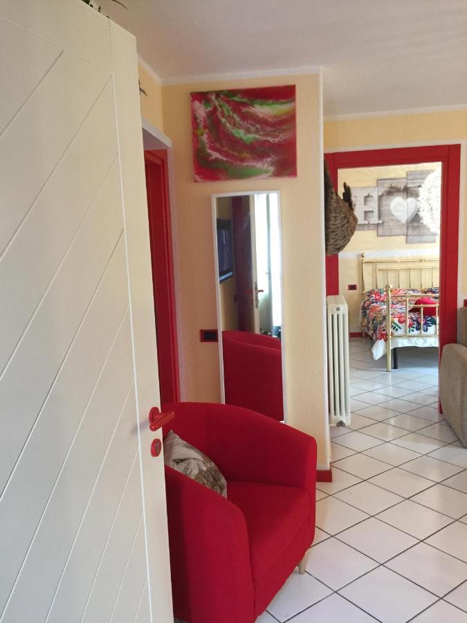 Petit Bijou Apartment Варена Екстериор снимка