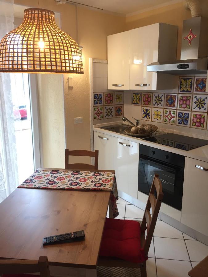 Petit Bijou Apartment Варена Екстериор снимка