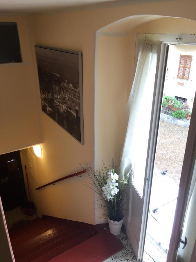Petit Bijou Apartment Варена Екстериор снимка