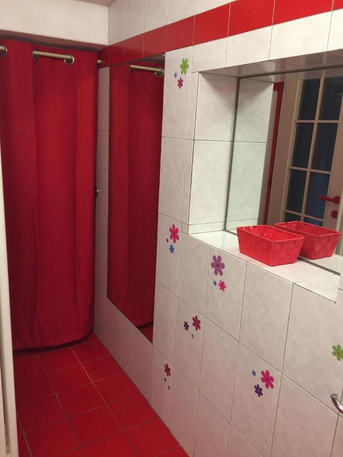 Petit Bijou Apartment Варена Екстериор снимка