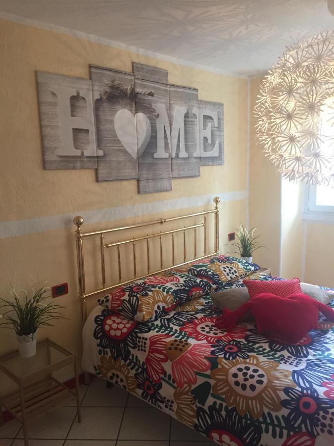 Petit Bijou Apartment Варена Екстериор снимка