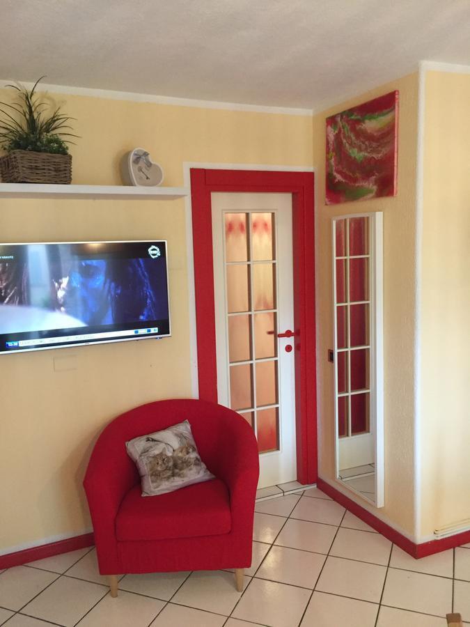 Petit Bijou Apartment Варена Екстериор снимка